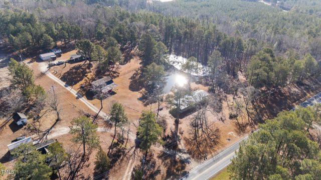 2630 Ponderosa Road, Cameron, NC 28326