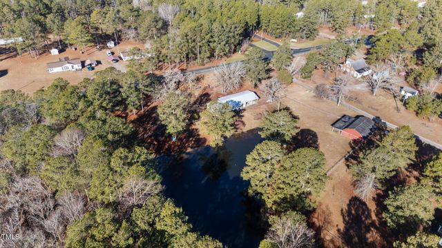 2630 Ponderosa Road, Cameron, NC 28326