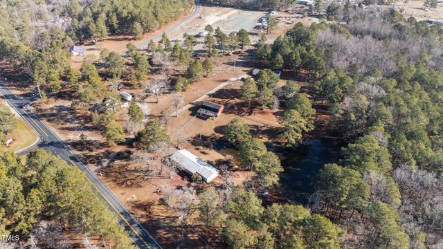 2630 Ponderosa Road, Cameron, NC 28326