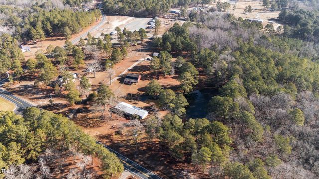 2630 Ponderosa Road, Cameron, NC 28326