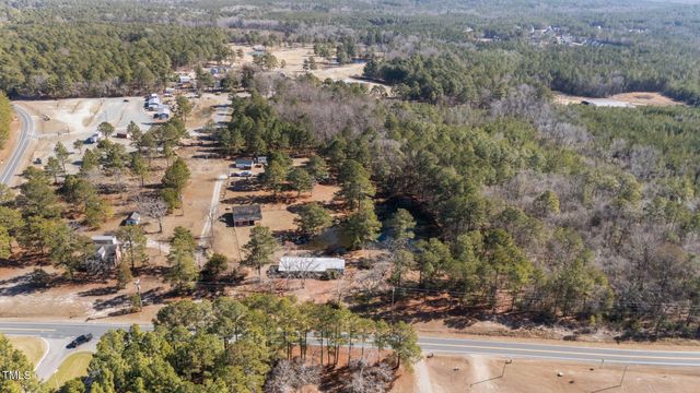 2630 Ponderosa Road, Cameron, NC 28326