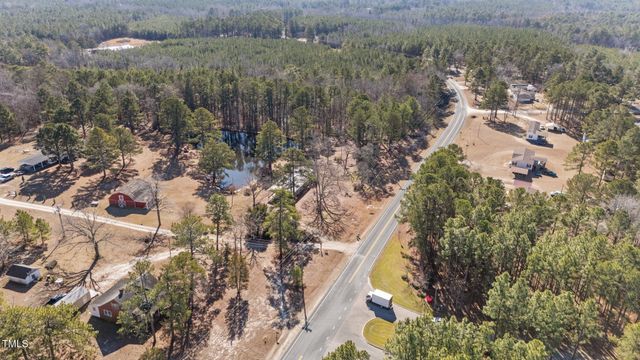 2630 Ponderosa Road, Cameron, NC 28326