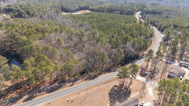 2630 Ponderosa Road, Cameron, NC 28326