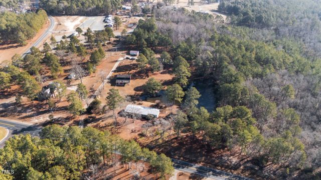 2630 Ponderosa Road, Cameron, NC 28326