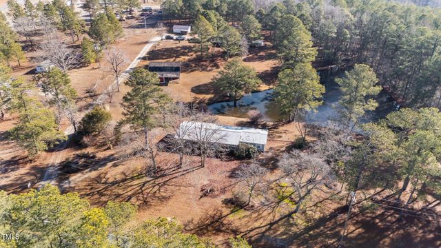 2630 Ponderosa Road, Cameron, NC 28326