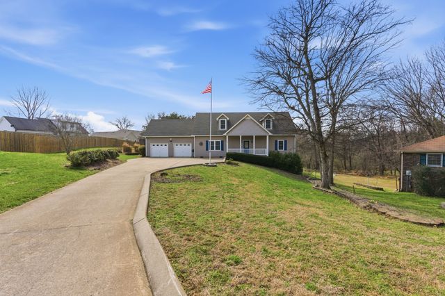 109 Eiger Ct, Columbia, TN 38401