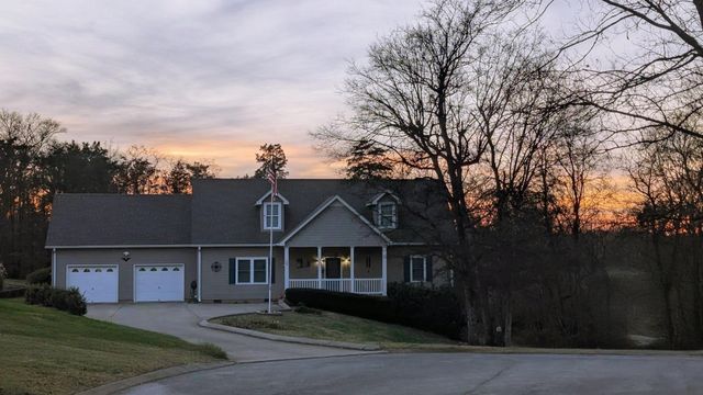 109 Eiger Ct, Columbia, TN 38401