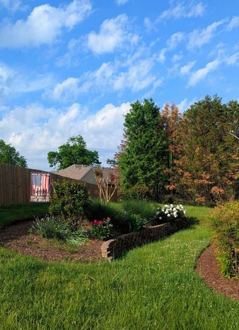 109 Eiger Ct, Columbia, TN 38401