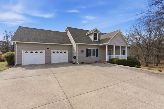 109 Eiger Ct, Columbia, TN 38401