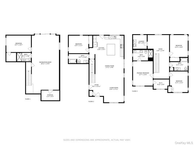 302 Washington Avenue, Pleasantville, NY 10570