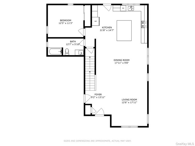 302 Washington Avenue, Pleasantville, NY 10570