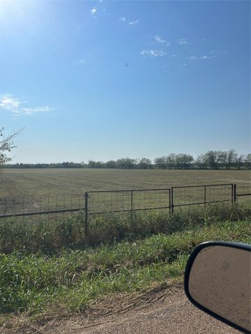TBD Quail Ln, Terrell, TX 75160