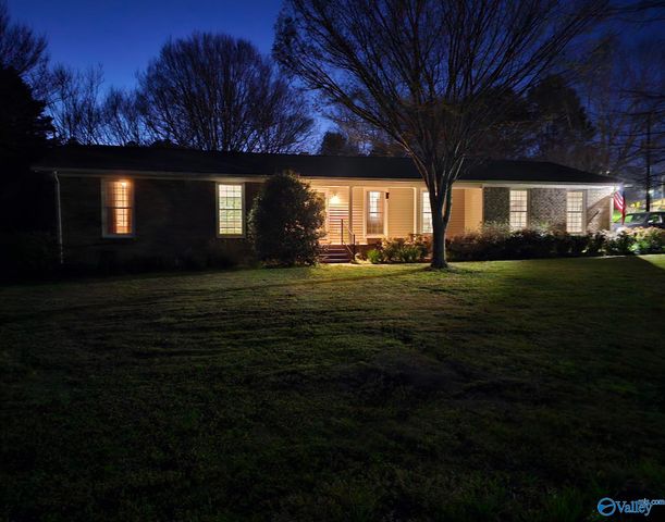 3400 Sorter Drive, Guntersville, AL 35976