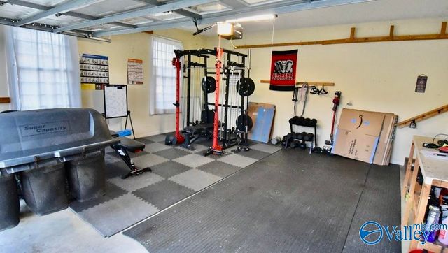 3400 Sorter Drive, Guntersville, AL 35976