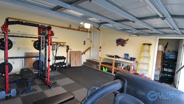 3400 Sorter Drive, Guntersville, AL 35976