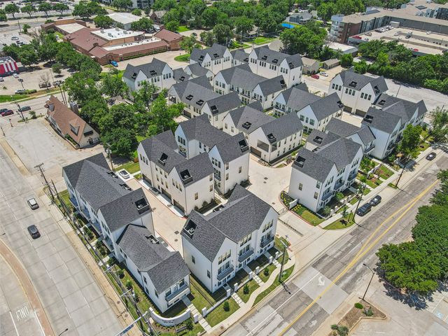 135 Thornton Street, Arlington, TX 76013