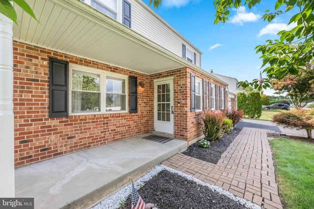 621 CRESTWYCK DR, King Of Prussia, PA 19406