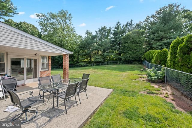 621 CRESTWYCK DR, King Of Prussia, PA 19406