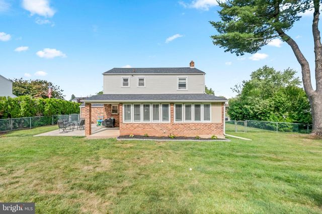 621 CRESTWYCK DR, King Of Prussia, PA 19406