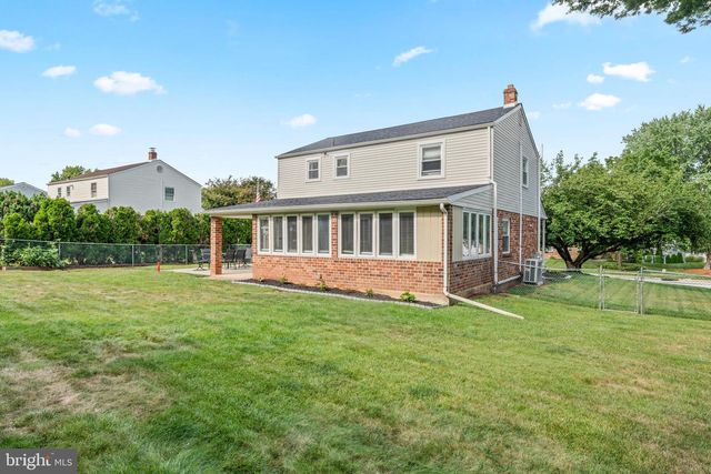 621 CRESTWYCK DR, King Of Prussia, PA 19406