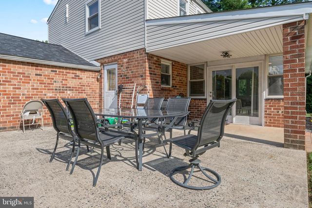 621 CRESTWYCK DR, King Of Prussia, PA 19406