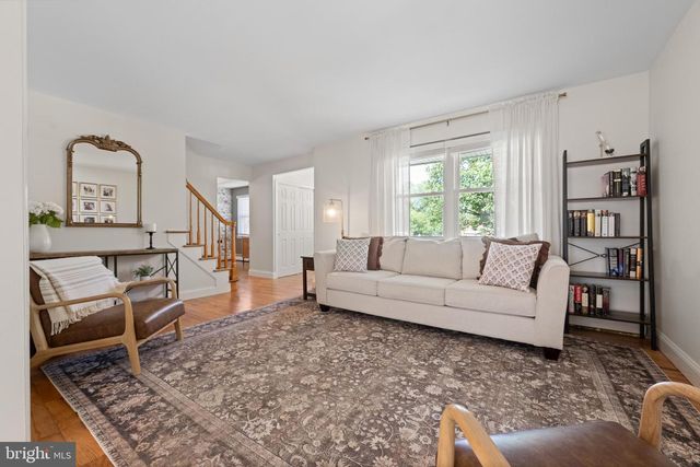 621 CRESTWYCK DR, King Of Prussia, PA 19406