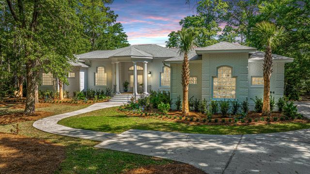 5084 Timber Race Course, Hollywood, SC 29449