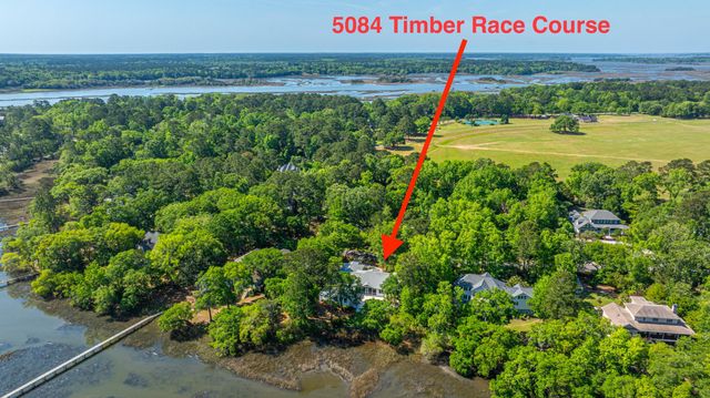 5084 Timber Race Course, Hollywood, SC 29449