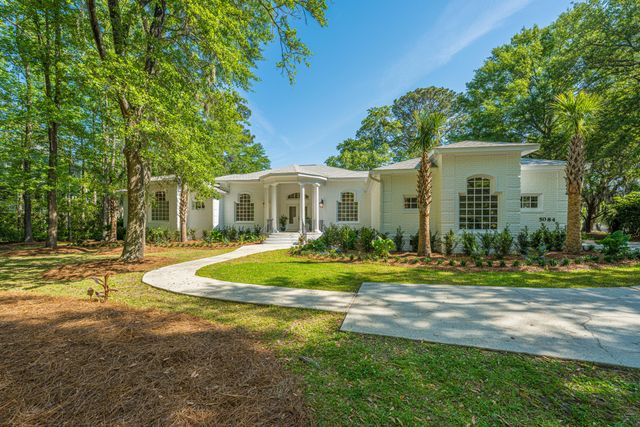 5084 Timber Race Course, Hollywood, SC 29449