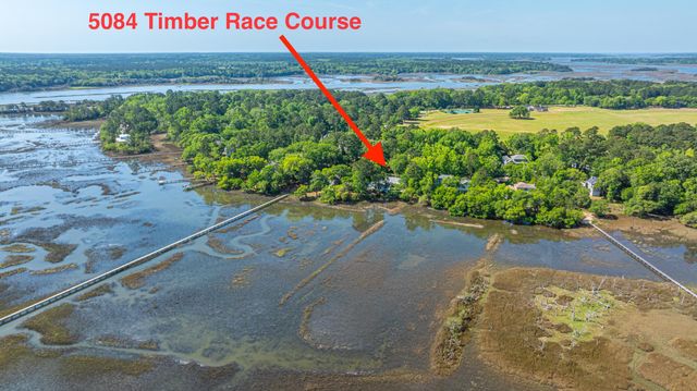 5084 Timber Race Course, Hollywood, SC 29449