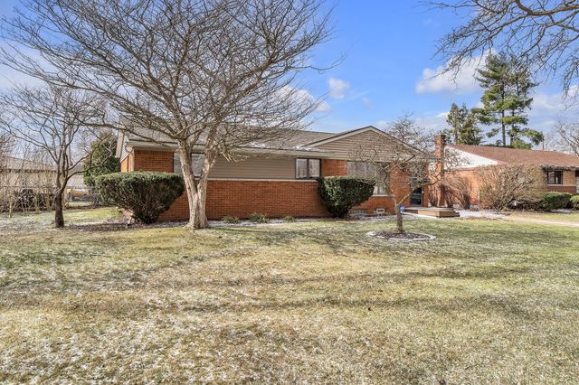 35901 Dover Street, Livonia, MI 48150