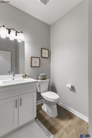 10832 Legends Lane, Lincoln, NE 68527