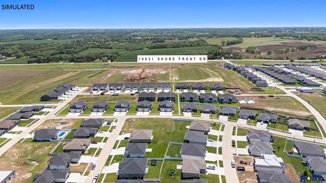 10832 Legends Lane, Lincoln, NE 68527