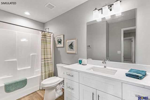 10832 Legends Lane, Lincoln, NE 68527