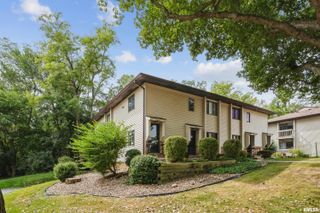 5918 36TH Avenue Court # 5918, Moline, IL 61265