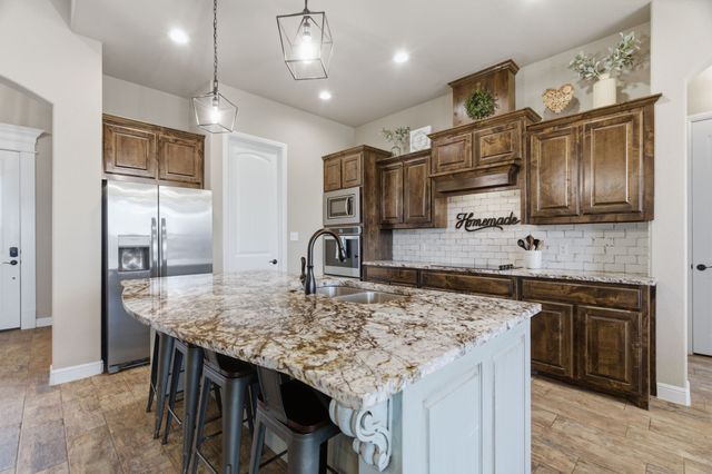 8600 County Road 1229, Godley, TX 76044