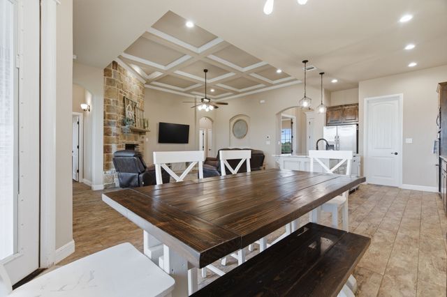 8600 County Road 1229, Godley, TX 76044