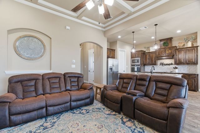 8600 County Road 1229, Godley, TX 76044