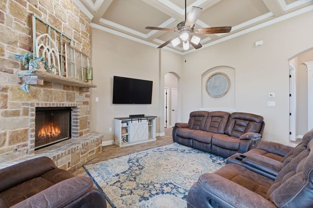 8600 County Road 1229, Godley, TX 76044