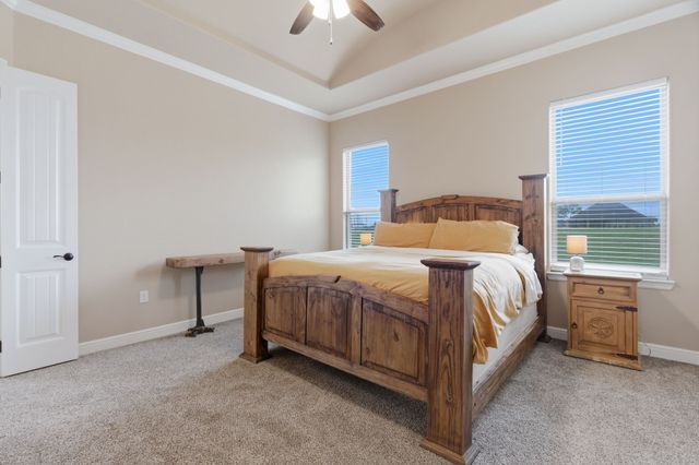 8600 County Road 1229, Godley, TX 76044