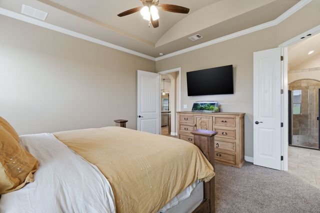 8600 County Road 1229, Godley, TX 76044
