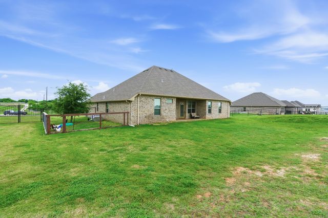 8600 County Road 1229, Godley, TX 76044