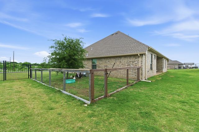 8600 County Road 1229, Godley, TX 76044