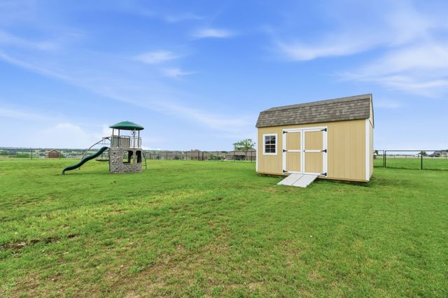 8600 County Road 1229, Godley, TX 76044