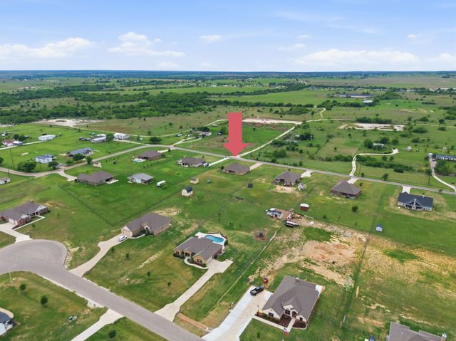 8600 County Road 1229, Godley, TX 76044