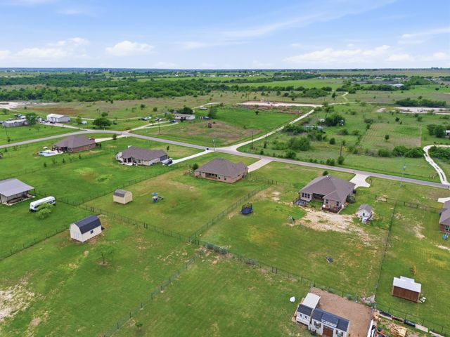 8600 County Road 1229, Godley, TX 76044