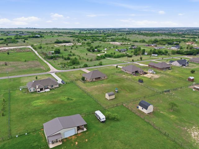 8600 County Road 1229, Godley, TX 76044