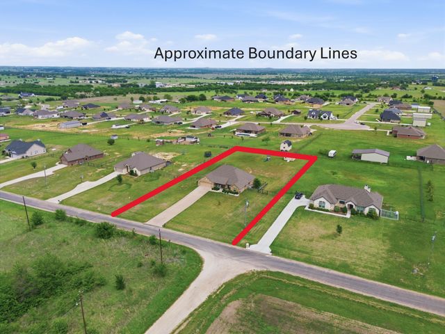 8600 County Road 1229, Godley, TX 76044