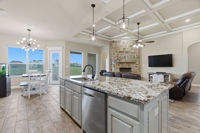 8600 County Road 1229, Godley, TX 76044