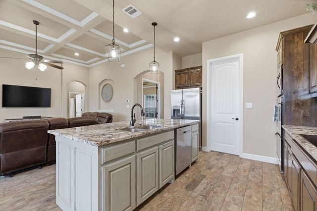 8600 County Road 1229, Godley, TX 76044